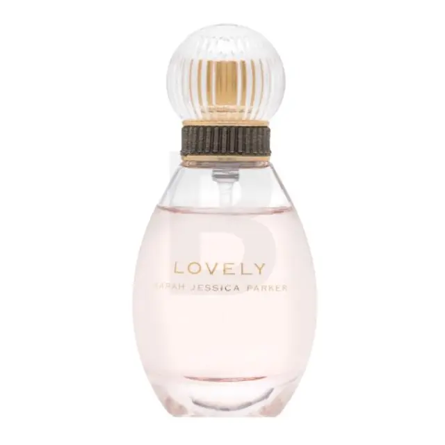 Sarah Jessica Parker Lovely Eau de Parfum for women 30 ml