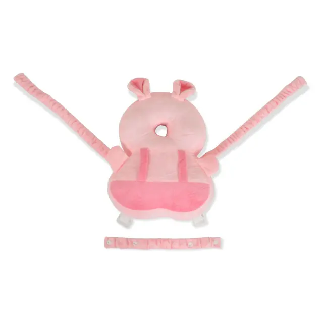 Προστατευτικό Κεφαλιού και Πλάτης Moni Rabbit Pink 3800146269036 3