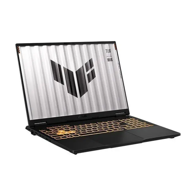 Asus TUF Gaming F16 FX608JPR-I7161W 16" 165Hz i7-14650HX/RTX5070/16GB/1TB SSD/Win11 Home (90NR0NG1-M000W0) 2