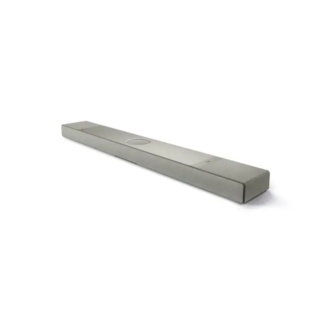 KEF XIO soundbar 2