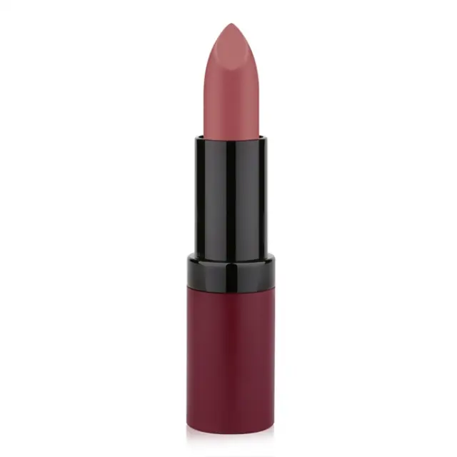Golden Rose Κραγιόν Velvet Matte N16 (4.2gr)