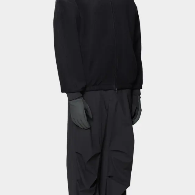 Γάντια Rains W1T1 16720-153 Dark Grey Σκούρο Γκρι - M 3