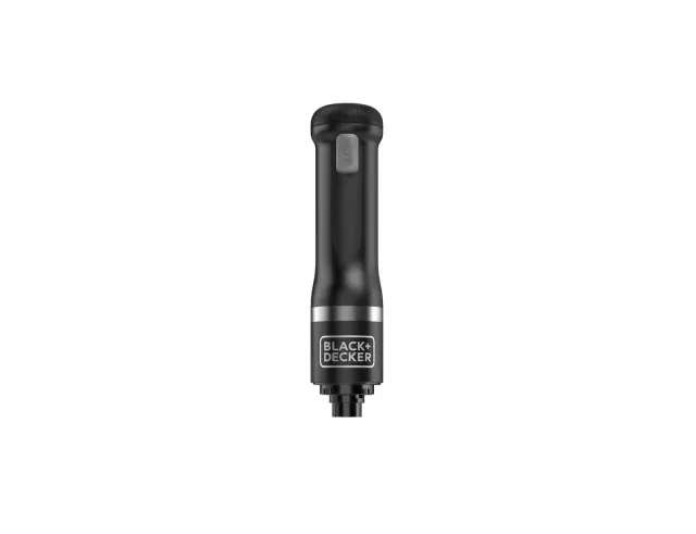 Ραβδομπλέντερ Black+Decker BCKM1013KB-QW με ισχύ 7.2V και 5 ταχύτητες BCKM1013KB-QW 2