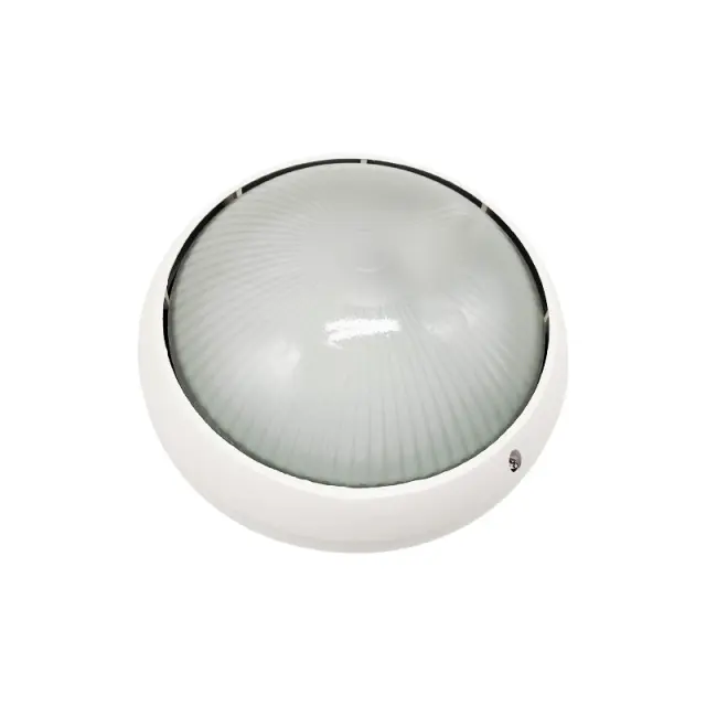 ΠΛΑΦΟΝΙΕΡΑ Φ26 Νο5042 IP45 ΛΕΥΚΗ / HI5042WMS 2