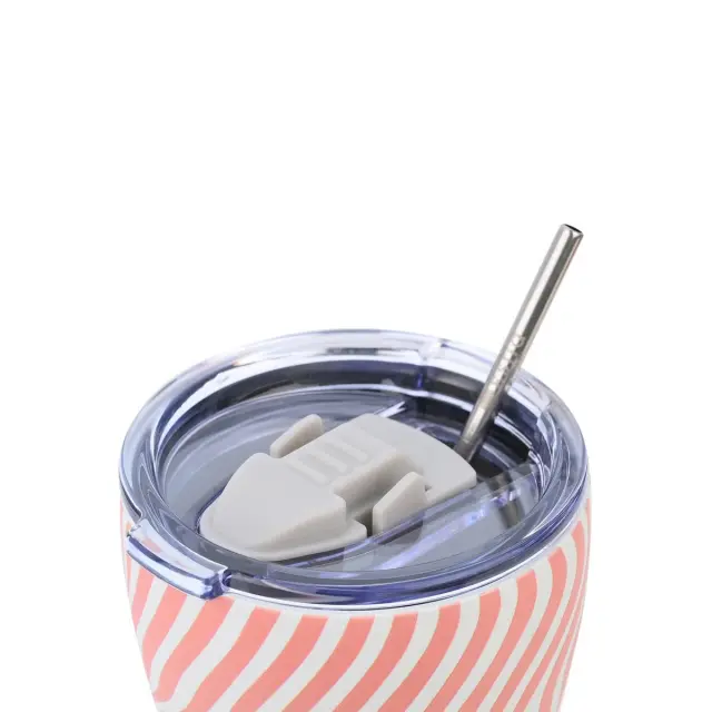 Ποτήρι Θερμός 350ml Estia "Save The Aegean" Soft Ripple 3