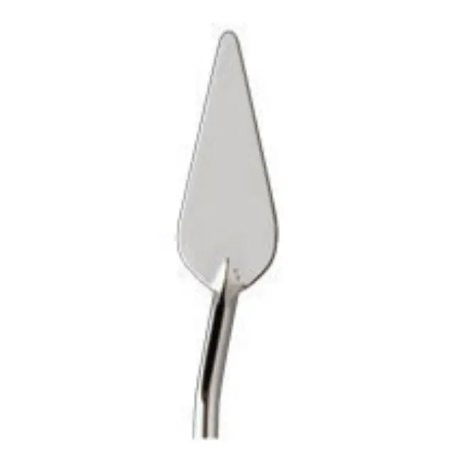 Σπάτουλα Ζωγραφικής RGM Νο021 (Λάμα: 16x42mm)