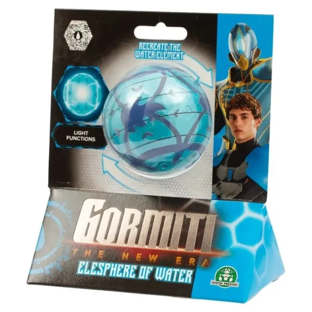 Gormiti The New Era Elesphere
