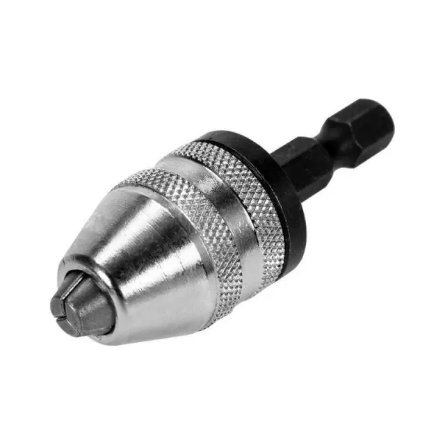 Yato YT-04644 Τσοκ Ταχείας Mini 1/4 Εξάγωνης Βάσης 2