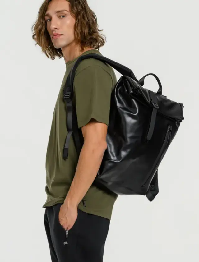 BodyTalk Accessories- Bags Backpack Black 1252-972966 - One Size