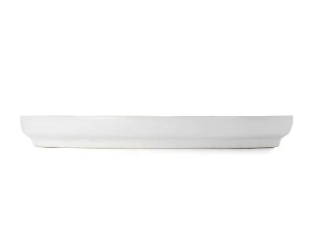 Σετ Πιάτων Berndorf με διάμετρο 20cm - 2 τεμάχια - White P510164 3