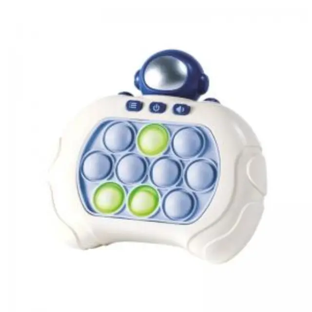 Φορητό Παιχνίδι Maxlife MXPS-100 Astronaut Λευκό N65633 3