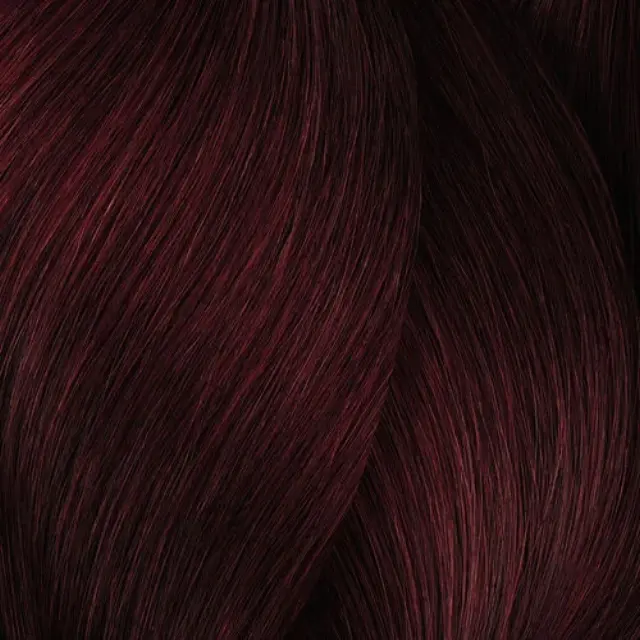 L’Oreal Professionnel Inoa 4.60 Καστανό Κόκκινο Έντονο 60g