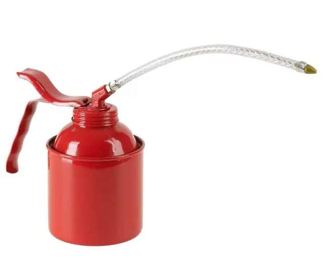 ΛΑΔΙΚΑ ΜΕΤΑΛΛΙΚΑ 500ml PRESSOL 05135