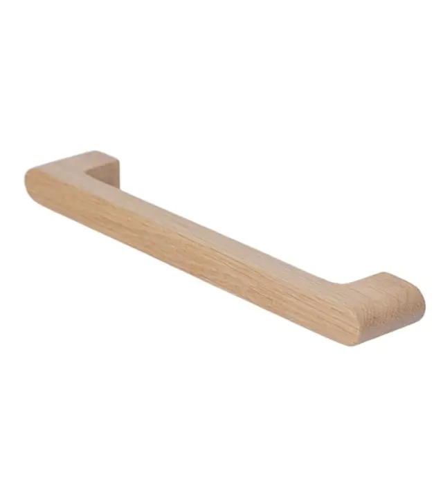 ΞΥΛΙΝΗ ΛΑΒΗ ΑΠΟ ΜΑΣΙΦ ΔΡΥΣ NICOLE 160mm