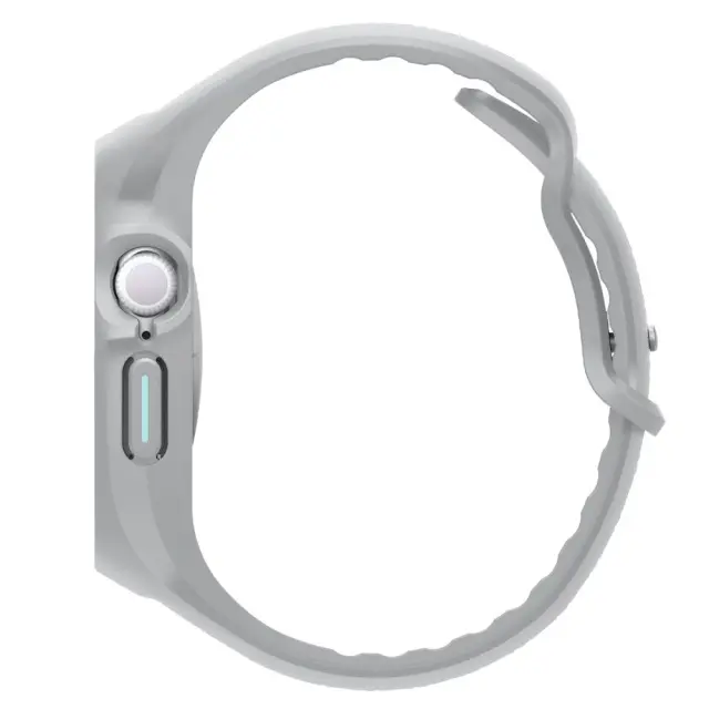 SPIGEN LIQUID AIR PRO APPLE WATCH 10 / 11 (46 MM) GREY 3