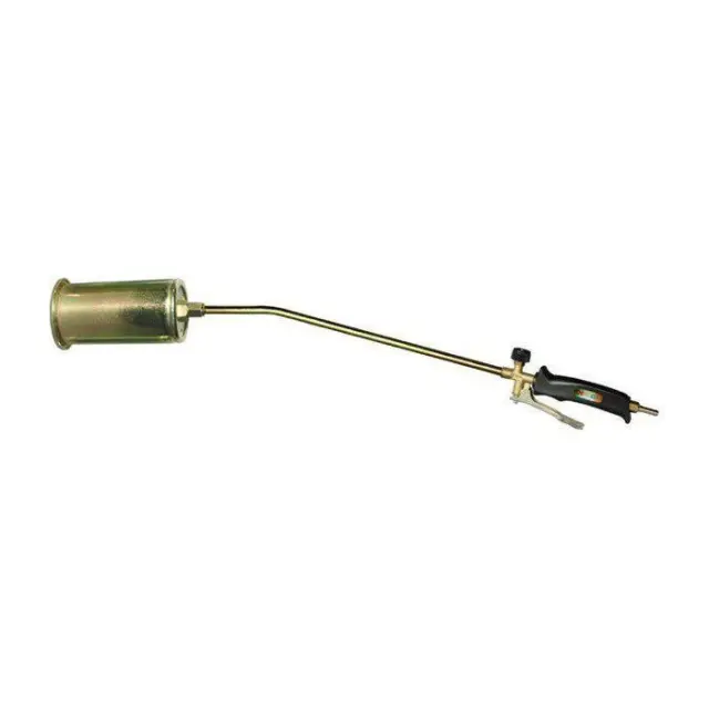 Idealgas FCL115/60 - Φλόγιστρο Μπουρού Φ60/100