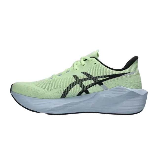 Asics Men's Novablast 6 Λαχανί 1011C243-750 (Asics) 2