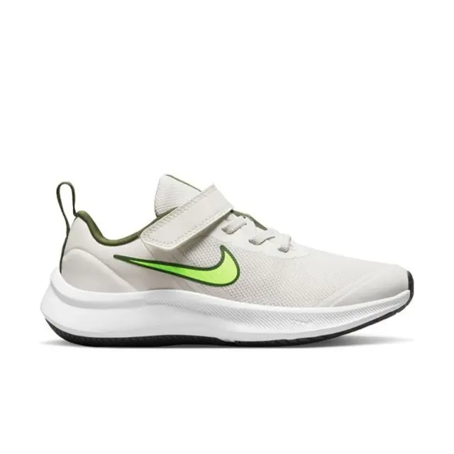 Nike Star Runner 3 (PSV) (DA2777-011) - Εκρού