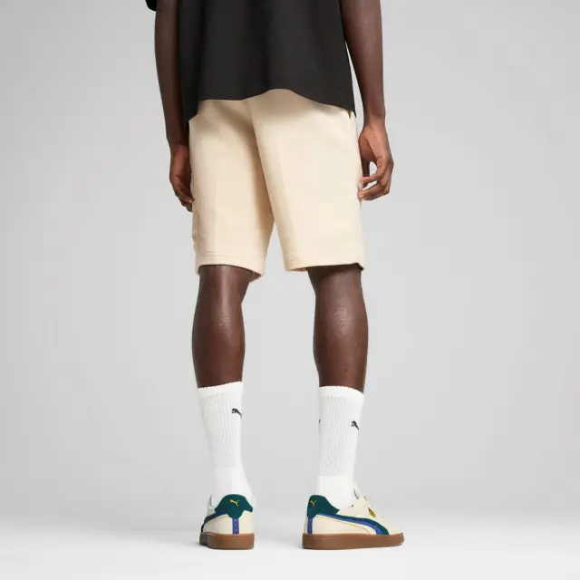 ESS No. 1 Logo Cargo Shorts 10” TR 2