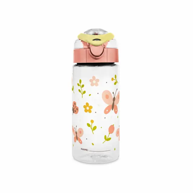 MINILAND ΠΑΙΔΙΚΟ ΠΑΓΟΥΡΙ JUNIOR BOTTLE BUTTERFLY 500 ml