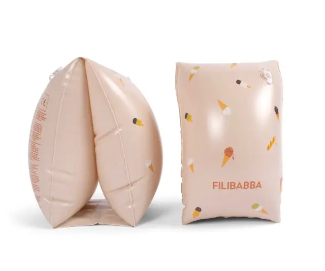 Φουσκωτά Μπρατσάκια Cool Summer (3yr) - Filibabba