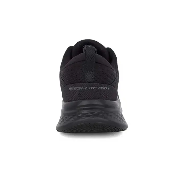 Skechers Men's Skech-Lite Pro 2.0 Berrix Τριπλό Μαύρο 233184-BBK (Skechers) 3