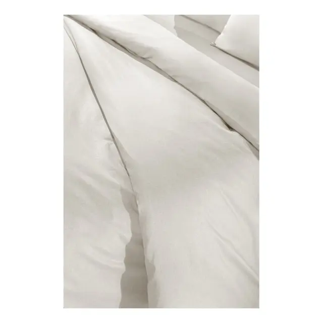 Παπλωματοθήκη King Size Guy Laroche Color Plus Ivory 255x245 3