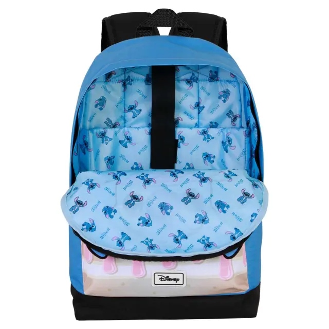 Τσάντα πλάτης FAN HS Backpack 2.2 Disney Lilo and Stitch Cake 07615 3