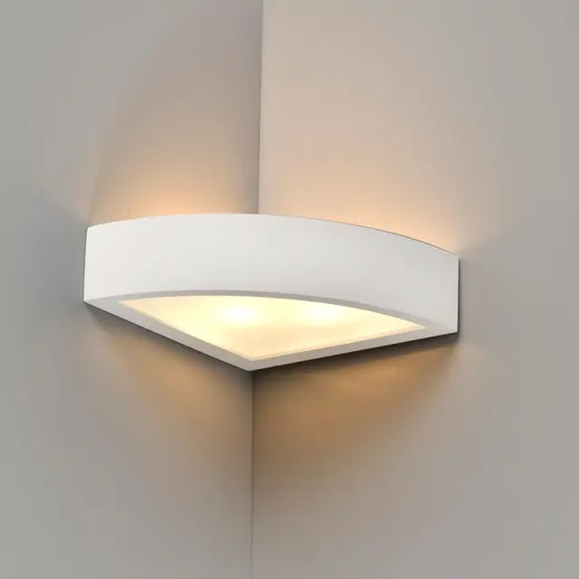 ΓΥΨΙΝΟ ΓΩΝΙΑΚΟ ΕΠΙΤΟΙΧΟ Φ/Σ ΦΥΣΙΚΟ 215Χ215 2ΧG9 CORNER / G8577WC 2