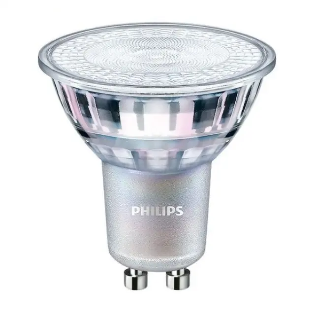 MAS LED spot VLE D 3.7-35W GU10 927 36D