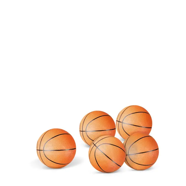 AMILA Διπλό Arcade Παιχνίδι Basketball Tournament (98656) 2