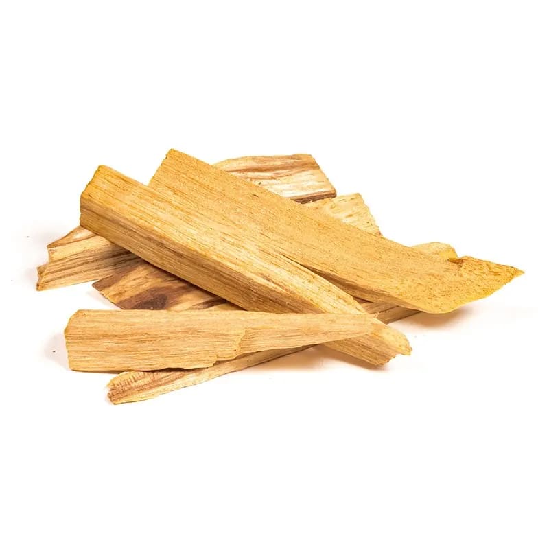 Αρωματικό Φυσικό Θυμίαμα Iερό ξύλο Palo Santo 20g
