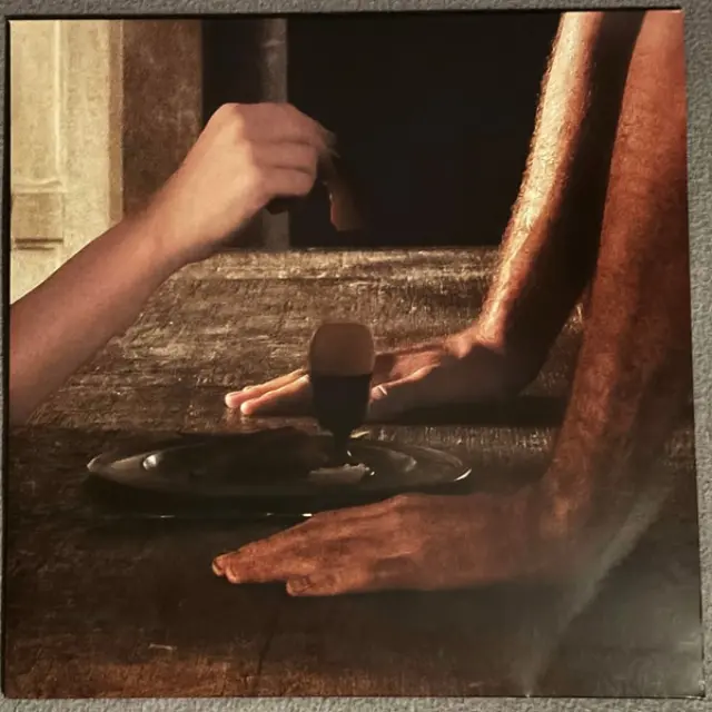Charli XCX - Wuthering Heights (Vinyl)