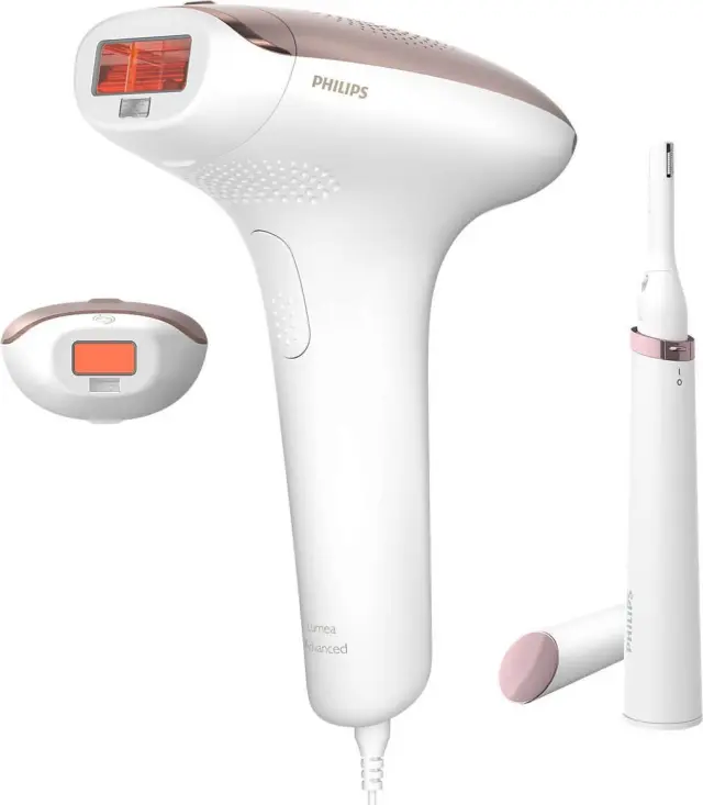 ΑΠΟΤΡΙΧΩΤΙΚΟ ΣΥΣΤΗΜΑ IPL BRI921/00 ADVANCED PHILIPS
