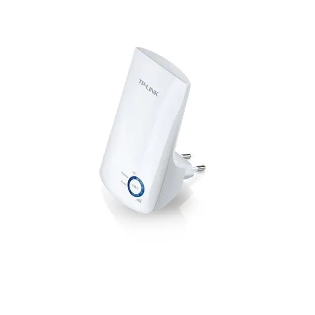 TP-LINK Range Extender WA854RE N300 V4 (TL-WA854RE) (TPTL-WA854RE) 2