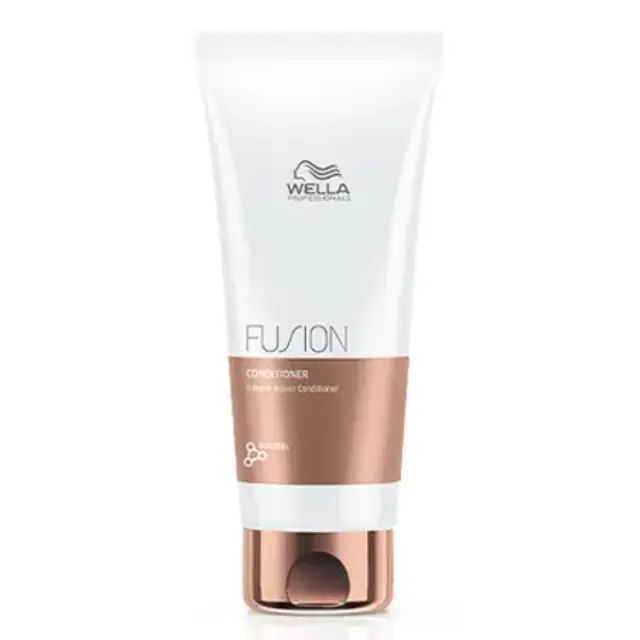 Wella Professionals Fusion Intense Repair Conditioner 200ml
