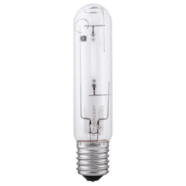 Sodium lamp 250W E40 Tubular SON-T