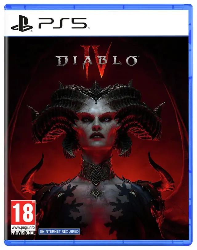 Diablo IV - PlayStation 5