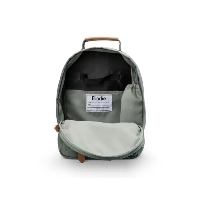 Παιδικό Σακίδιο Πλάτης Elodie Midi Hazy Jade BR78674 3