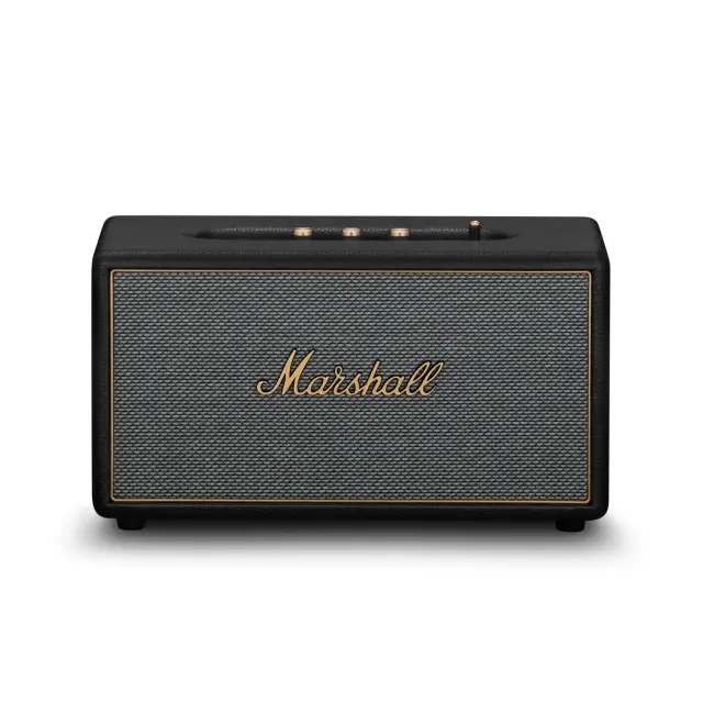 Marshall Stanmore IV Black
