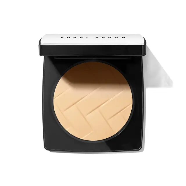 Vitamin Enriched Pressed Powder 8gr