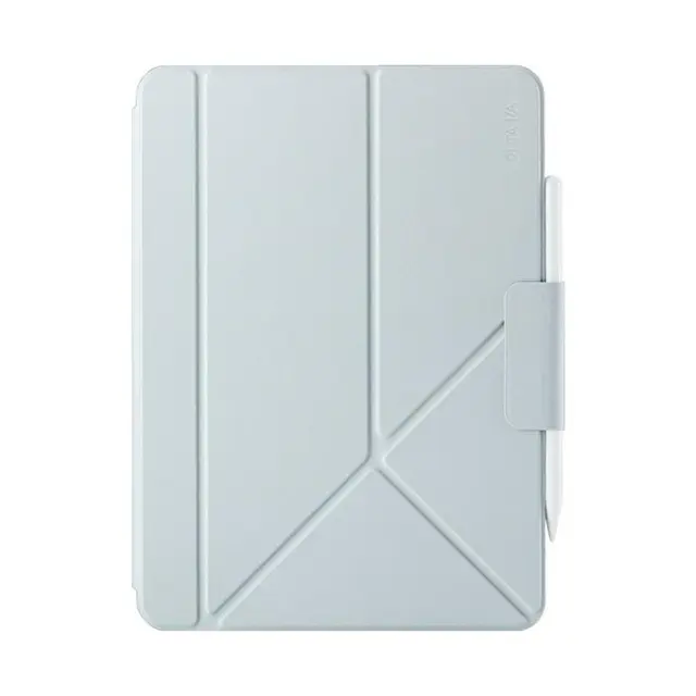 PITAKA Θήκη Tablet iPad Air 11" M2/M3/M4 MagEZ Folio 3 Blue