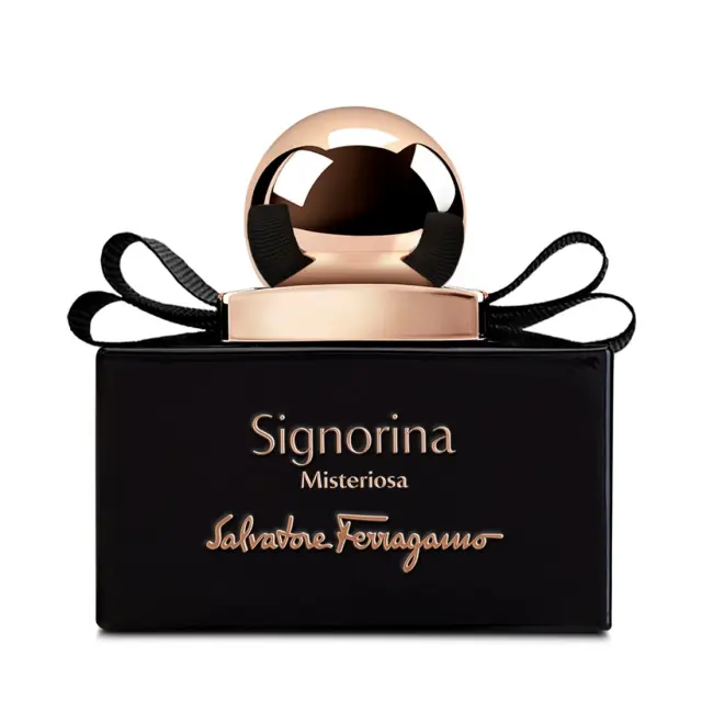 Salvatore Ferragamo Signorina Misteriosa Eau de Parfum for women 50 ml