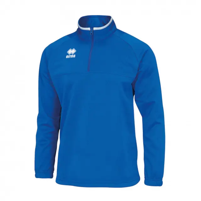Errea Sport Mansel 3.0 Φούτερ Προπόνησης Μπλε