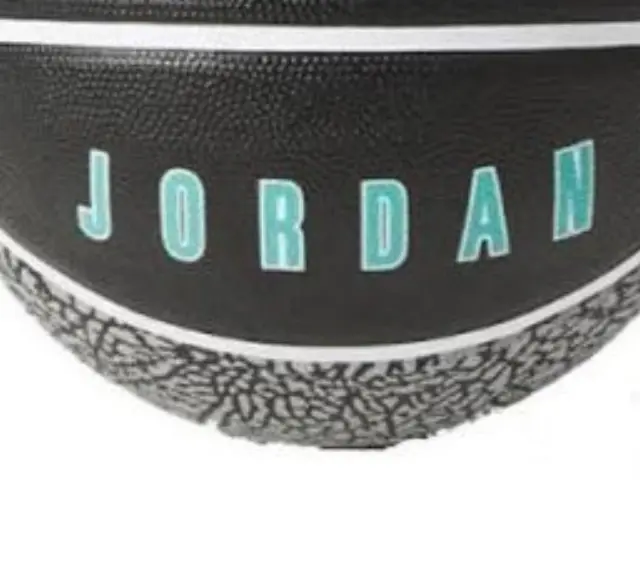 JORDAN ΜΠΑΛΑ PLAYGROUND 2.0 8P - 7 3