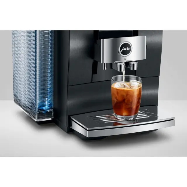 ΚΑΦΕΤΙΕΡΑ ESPRESSO Z10 ALUMIN 15609 JURA 3