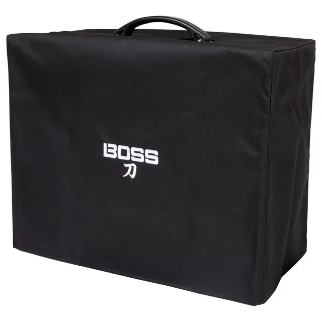 Boss BAC-KTN100 Κάλυμμα Ενισχυτή Katana 100 Μαύρο