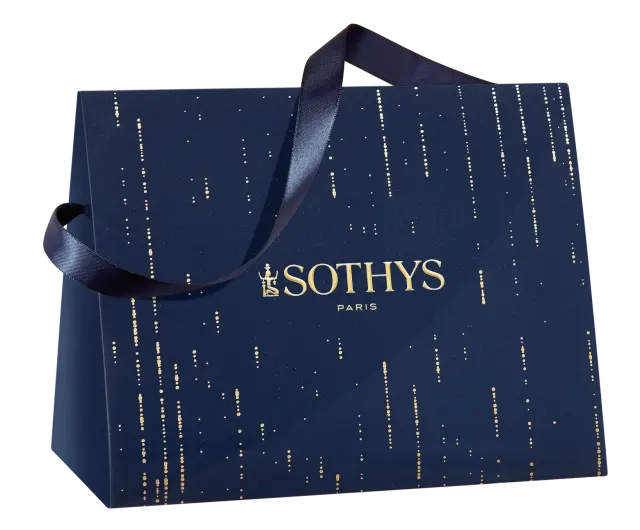 Sothys 25 Christmas Noctuelle Box 3
