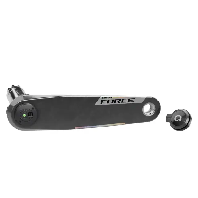 ΒΡΑΧΙΟΝΑΣ ΒΑΤΟΜΕΤΡΟ SRAM FORCE DUB WIDE 170mm E1