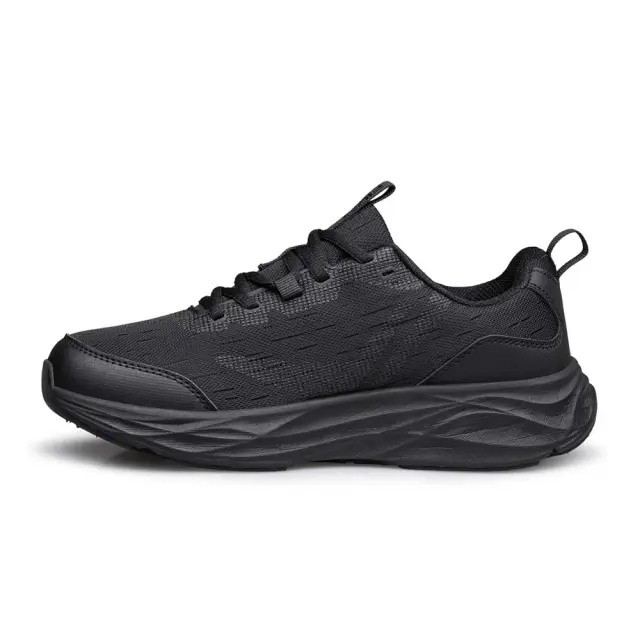 Fila Men's Lana 4 Nanobionic Τριπλό Μαύρο 1AF61009-000 (Fila) 2